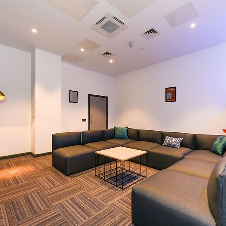 Student-Only Accommodations In Belfast Eksteriør bilde